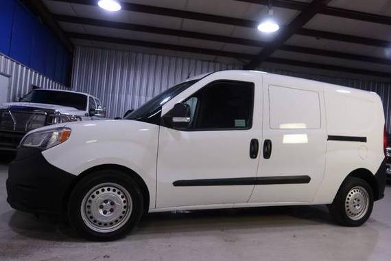 RAM PROMASTER CITY 2021 ZFBHRFAB1M6T51291 image